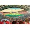 Oakwell Stadium Fine Art Print - Barnsley FC